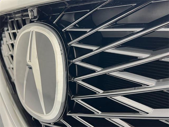 new 2026 Acura MDX car