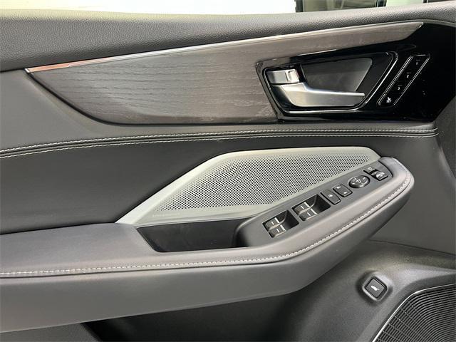 new 2026 Acura MDX car