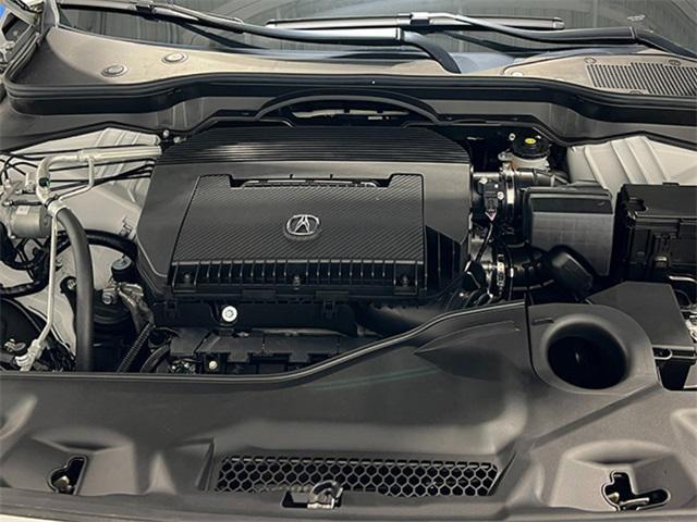 new 2026 Acura MDX car