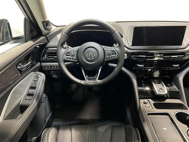 new 2026 Acura MDX car