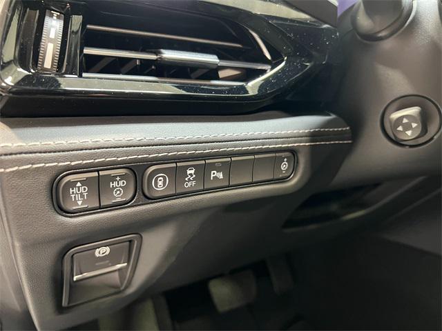 new 2026 Acura MDX car