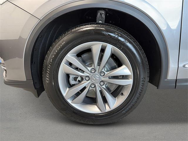 new 2026 Acura MDX car, priced at $54,600