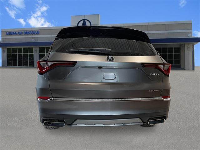 new 2026 Acura MDX car, priced at $54,600