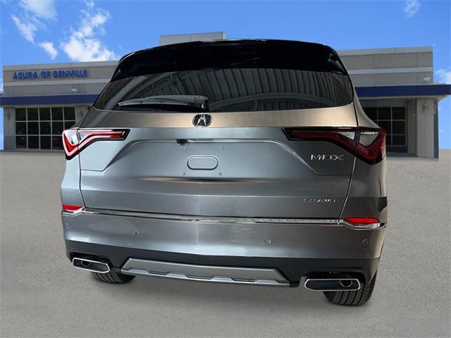 new 2026 Acura MDX car, priced at $60,000