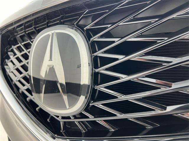 new 2026 Acura MDX car, priced at $60,000