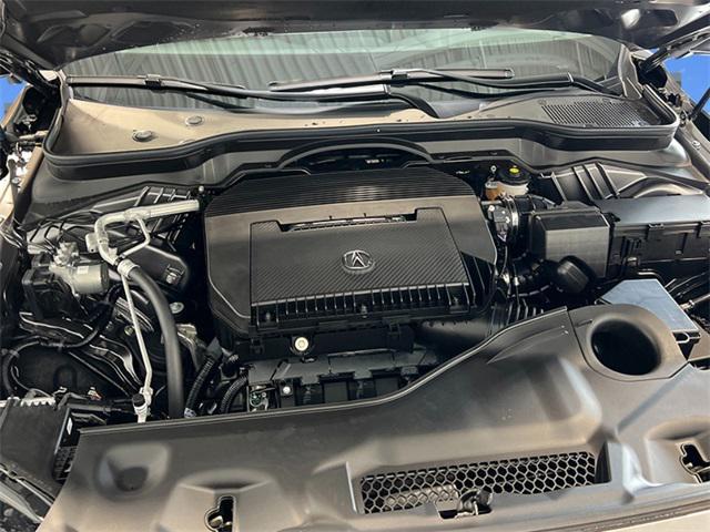 new 2026 Acura MDX car, priced at $60,000