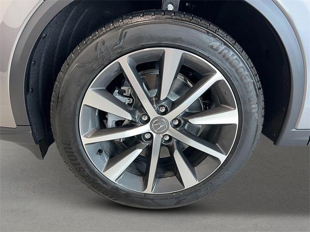 new 2026 Acura MDX car, priced at $60,000