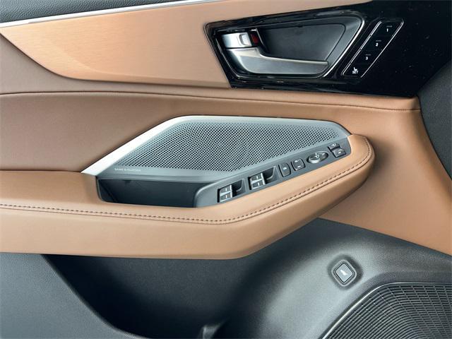 new 2026 Acura MDX car, priced at $60,000