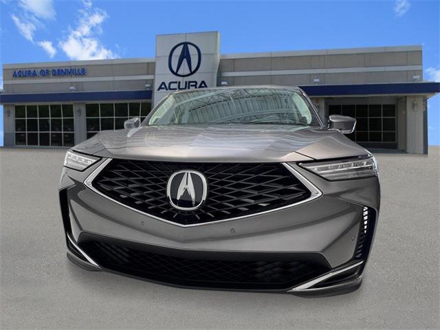 new 2026 Acura MDX car, priced at $60,000