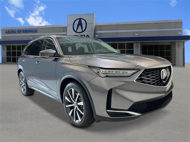 new 2026 Acura MDX car, priced at $60,000