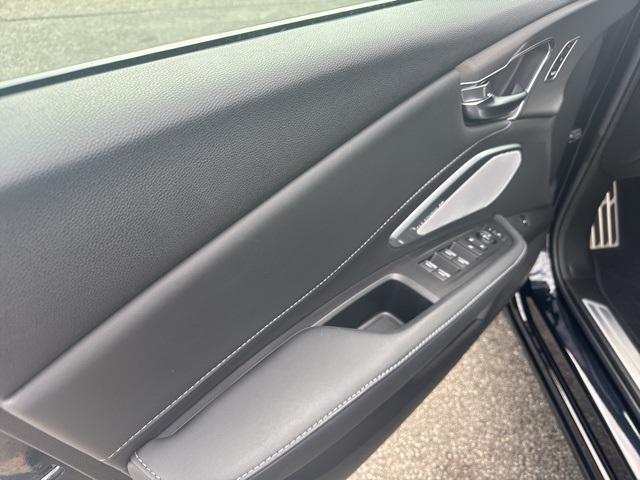 used 2021 Acura RDX car, priced at $31,995