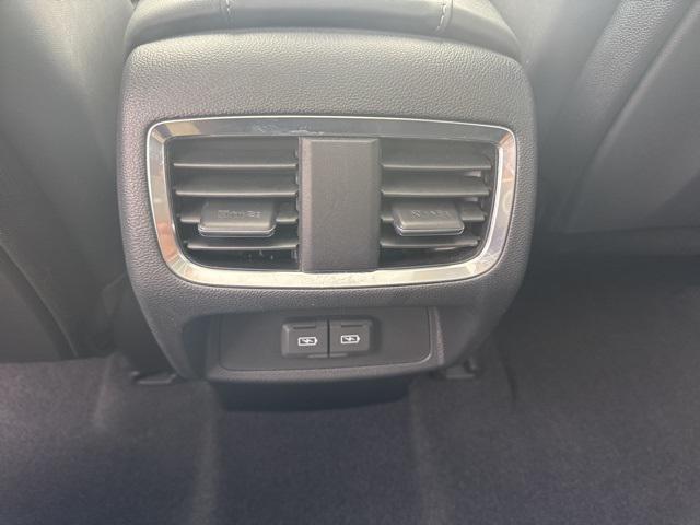used 2021 Acura RDX car, priced at $31,995