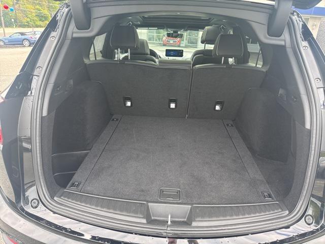 used 2021 Acura RDX car, priced at $31,995