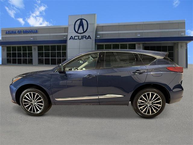 new 2025 Acura RDX car