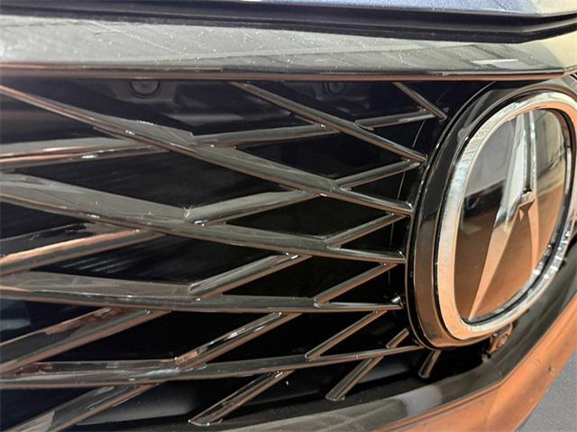 new 2025 Acura RDX car
