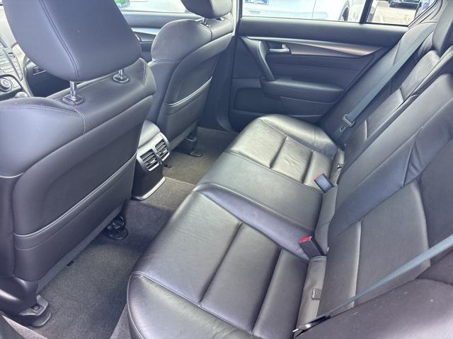used 2013 Acura TL car, priced at $10,800