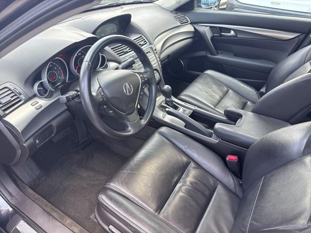 used 2013 Acura TL car, priced at $10,800