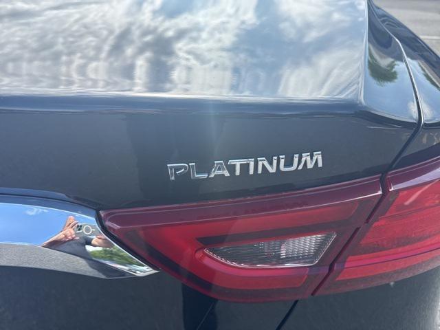 used 2018 Nissan Maxima car, priced at $17,995