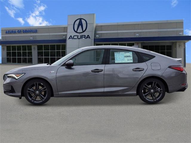 new 2025 Acura Integra car, priced at $38,600