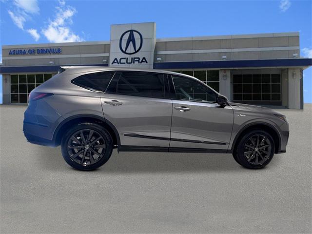 new 2026 Acura MDX car, priced at $63,000