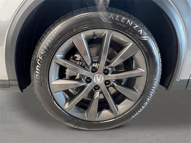 new 2026 Acura MDX car, priced at $63,000