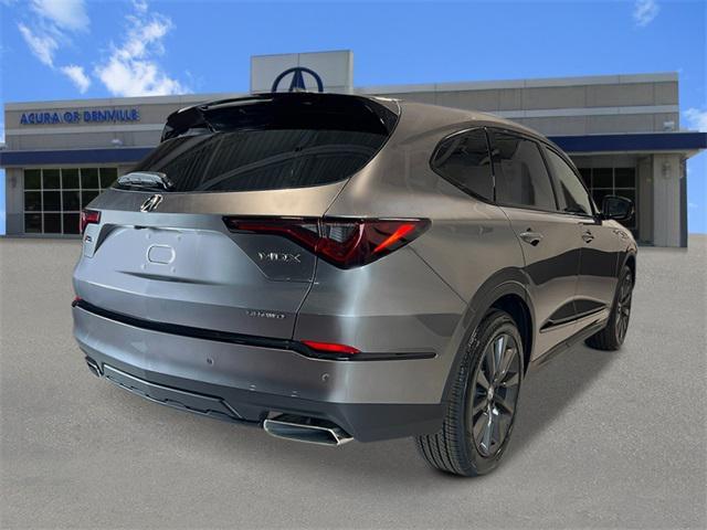 new 2026 Acura MDX car, priced at $63,000