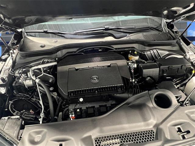 new 2026 Acura MDX car, priced at $63,000