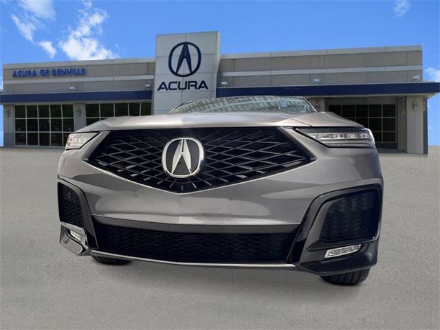 new 2026 Acura MDX car, priced at $63,000