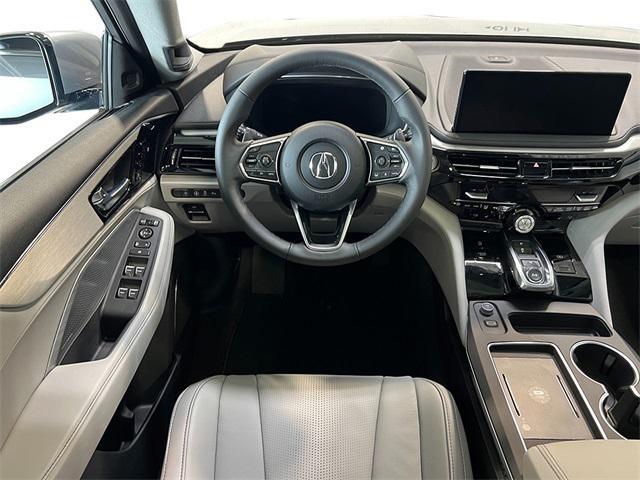 new 2026 Acura MDX car, priced at $59,400