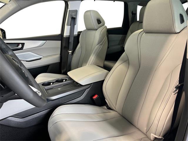 new 2026 Acura MDX car, priced at $59,400