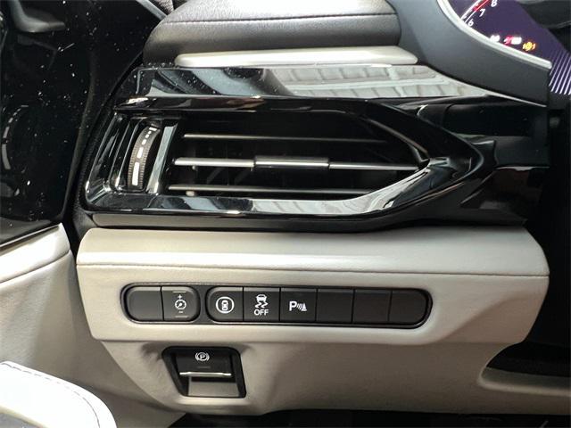 new 2026 Acura MDX car, priced at $59,400