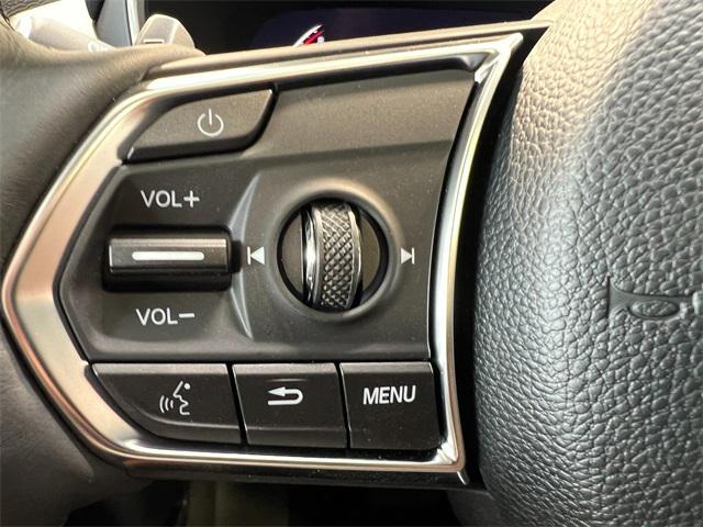 new 2026 Acura MDX car, priced at $59,400