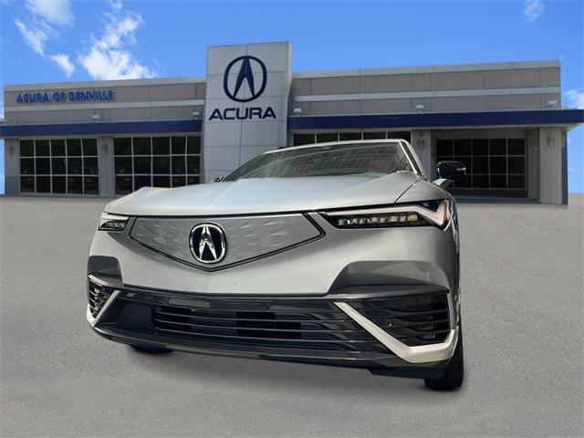 new 2024 Acura ZDX car, priced at $68,500