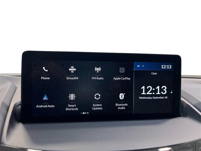 new 2025 Acura RDX car, priced at $44,700