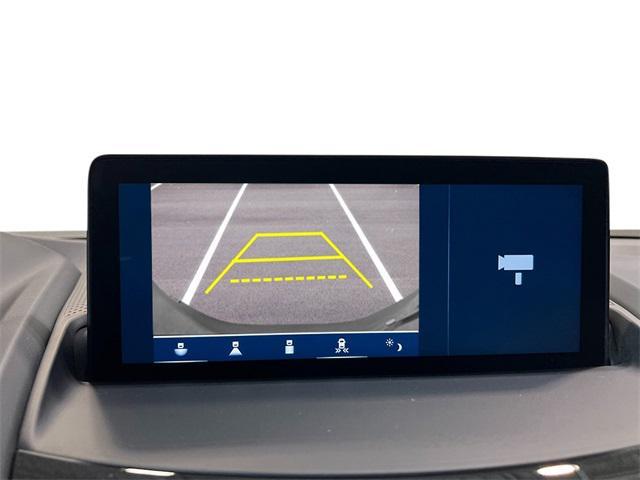 new 2025 Acura RDX car, priced at $44,700