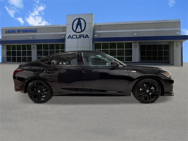new 2026 Acura Integra car, priced at $36,550