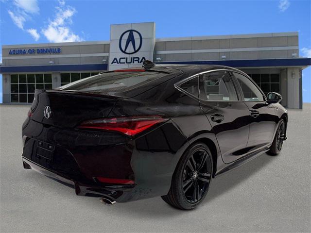 new 2026 Acura Integra car, priced at $36,550