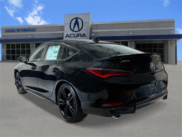 new 2026 Acura Integra car, priced at $36,550