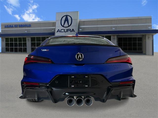 new 2025 Acura Integra car, priced at $53,500