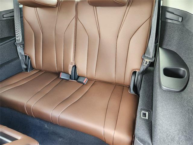 new 2026 Acura MDX car, priced at $57,800