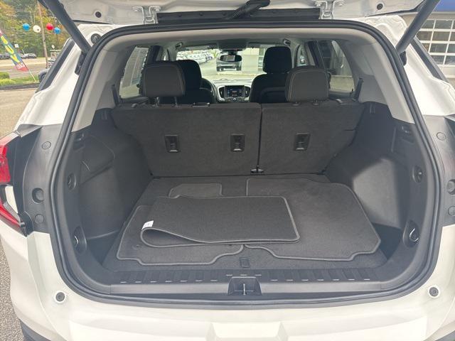 used 2022 GMC Terrain car, priced at $21,990