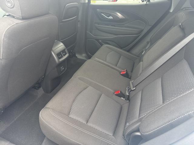 used 2022 GMC Terrain car, priced at $21,990