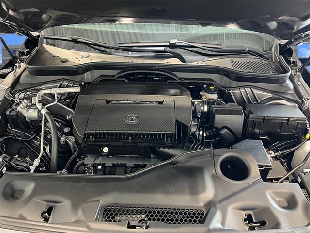 new 2026 Acura MDX car, priced at $60,000