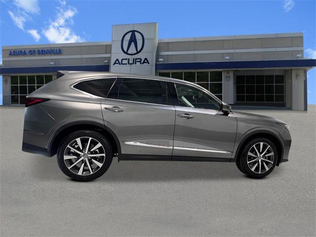 new 2026 Acura MDX car, priced at $60,000