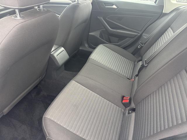 used 2023 Volkswagen Jetta car, priced at $17,995