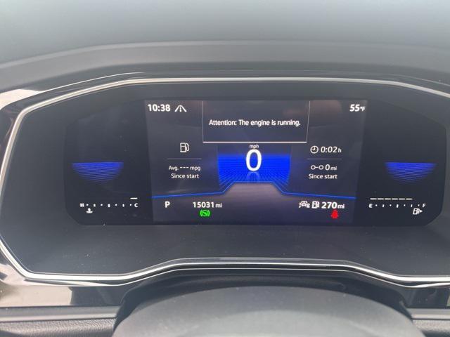 used 2023 Volkswagen Jetta car, priced at $17,995