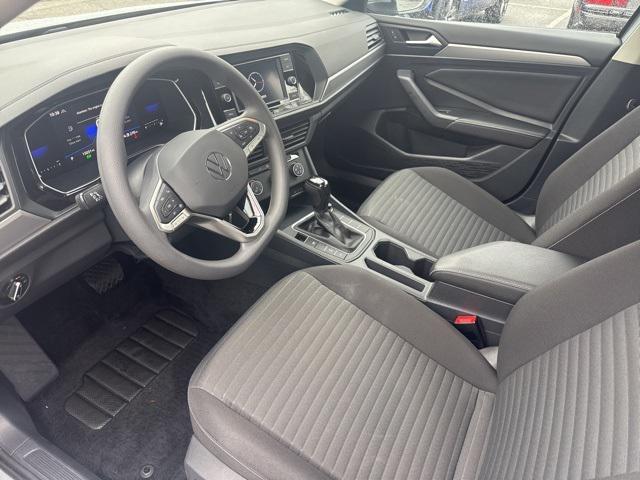 used 2023 Volkswagen Jetta car, priced at $17,995