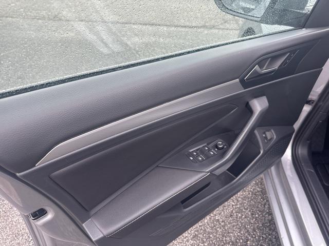 used 2023 Volkswagen Jetta car, priced at $17,995