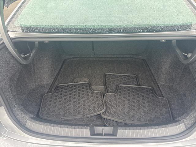 used 2023 Volkswagen Jetta car, priced at $17,995