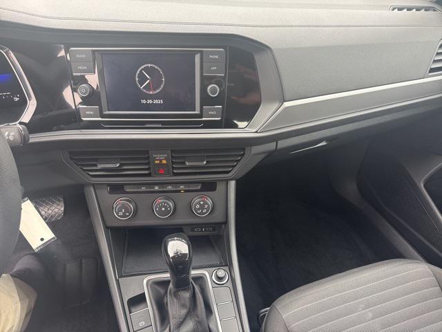 used 2023 Volkswagen Jetta car, priced at $17,995